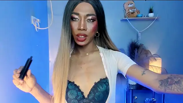 TsBlackHORSECOCKcalix online show from May 2026 01:10:01 AM