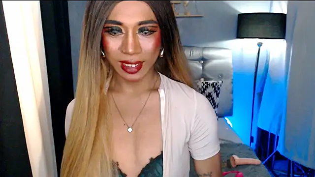 TsBlackHORSECOCKcalix online show from June 2026 07:11:01 AM