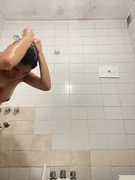 Marestrella-25 online show from February 2026 12:37:02 PM