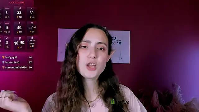 Snapshot of jenna_elayne chatting on December 2025 01:06:01 PM jenna elayne online show from December 2025 01:06:01 PM