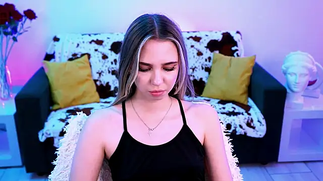 KimPorins online show from March 2026 12:22:01 PM