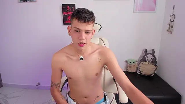 Jasson    online show from February 2026 12:45:02 PM