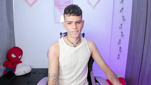 Jasson    online show from June 2026 01:57:01 PM