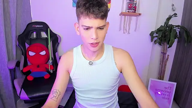 Jasson    online show from July 2026 02:11:01 PM