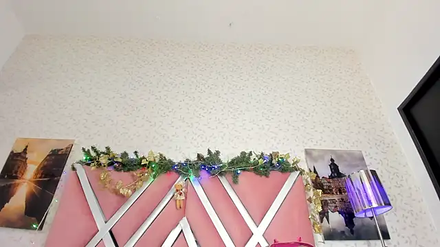 Snapshot of cataleyasantana chatting on December 2025 08:35:01 PM cataleyasantana online show from December 2025 08:35:01 PM