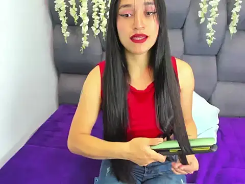 AmelieRose69 online show from February 2026 01:05:01 PM