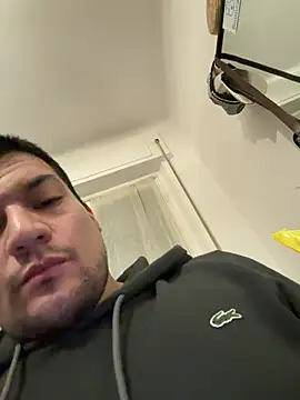 CharlyAlfa22 online show from February 2026 01:10:02 AM