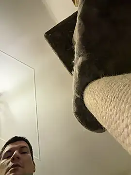 CharlyAlfa22 online show from February 2026 11:21:02 PM