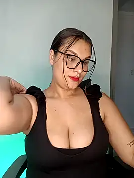 Valeriaa 21 online show from March 2026 11:31:02 PM