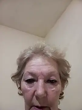 Calypso-Loove online show from December 2025 07:53:02 PM