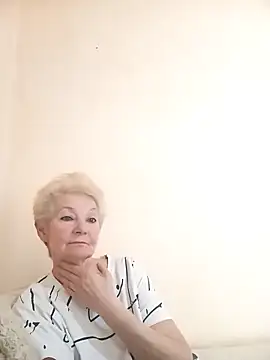 Calypso-Loove online show from April 2026 10:47:02 AM