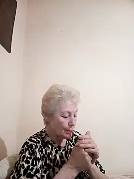 Calypso-Loove online show from May 2026 05:20:01 PM