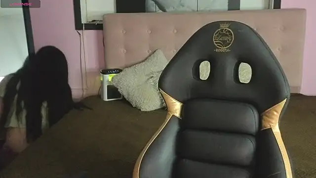 Sara valderrama  online show from May 2026 12:45:02 PM