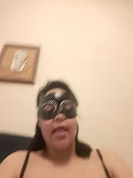 Snapshot of h4cPaolaMascherata chatting on June 2026 08:19:01 AM h4cPaolaMascherata online show from June 2026 08:19:01 AM