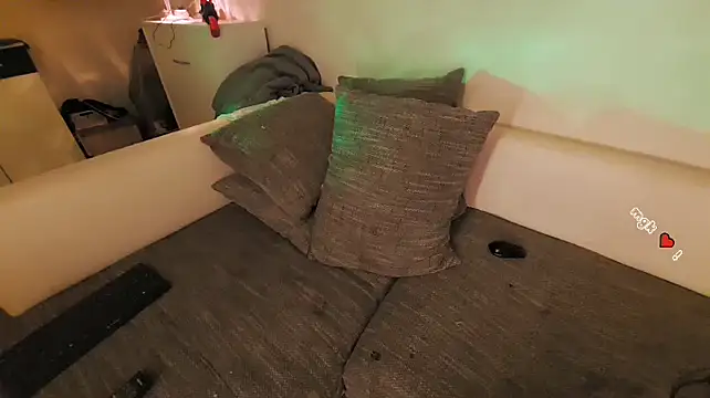 mindfvkc online show from March 2026 12:59:02 AM