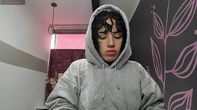 Kiara Fox   online show from March 2026 08:12:02 PM