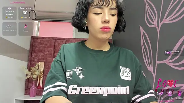 Kiara Fox   online show from March 2026 08:21:02 PM