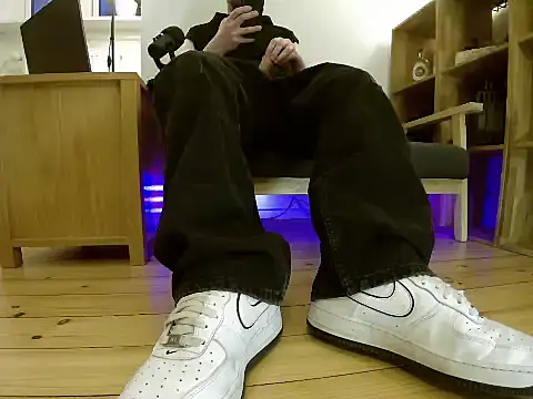 jonas camboy online show from March 2026 05:19:02 PM