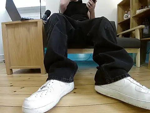 jonas camboy online show from April 2026 01:53:01 PM