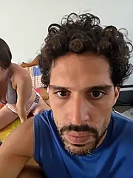 Snapshot of ignaccioCh chatting on December 2025 05:06:02 PM ignaccioCh online show from December 2025 05:06:02 PM