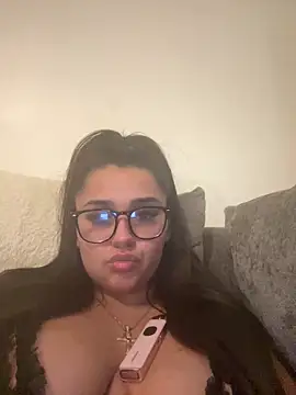 Snapshot of Wild_Busty_Niyah_XX chatting on March 2026 09:44:02 PM Wild Busty Niyah XX online show from March 2026 09:44:02 PM