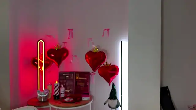 Snapshot of KittySasha chatting on February 2026 04:15:02 PM KittySasha online show from February 2026 04:15:02 PM