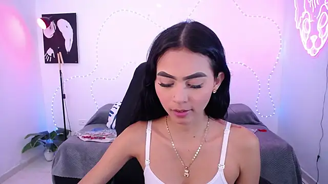 Snapshot of Sofia_tgn chatting on January 2026 05:15:01 PM Sofia tgn online show from January 2026 05:15:01 PM