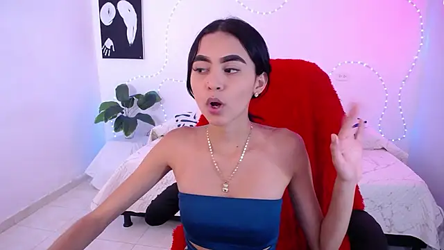 Snapshot of Sofia_tgn chatting on February 2026 06:36:02 PM Sofia tgn online show from February 2026 06:36:02 PM