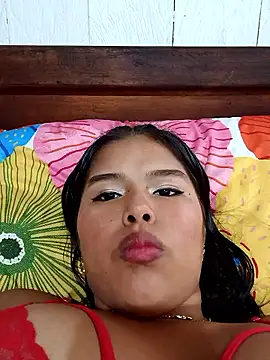 flor salvaje  online show from January 2026 04:43:01 PM