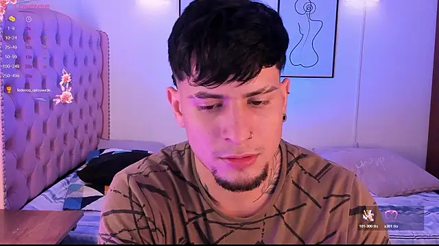 vaalentiino online show from February 2026 03:25:02 AM