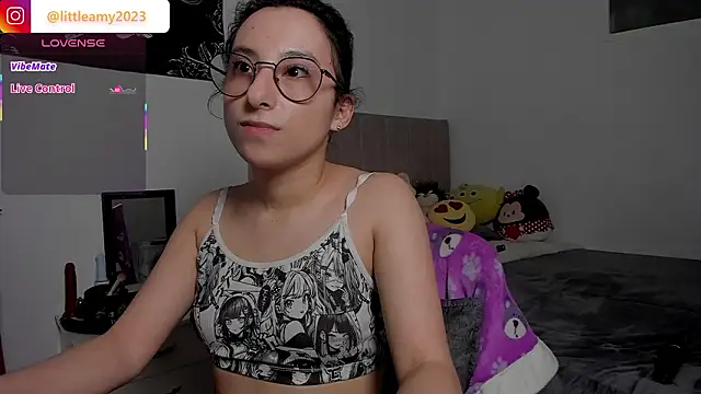 little  ammy online show from February 2026 09:02:01 PM