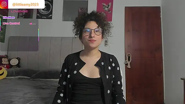 little  ammy online show from March 2026 01:06:02 PM