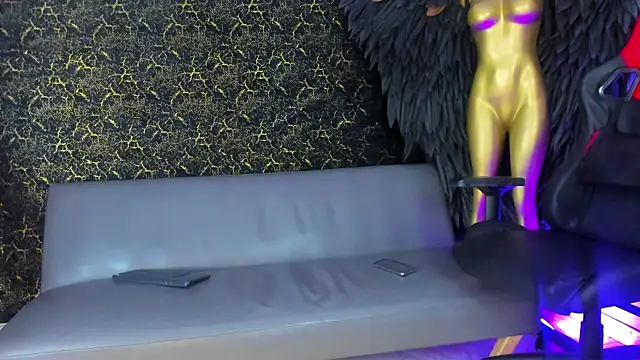 Karl StarBoy online show from December 2025 09:04:01 AM