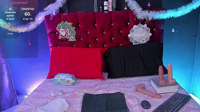 Snapshot of Cherry_sweetty11 chatting on December 2025 07:08:02 PM Cherry sweetty11 online show from December 2025 07:08:02 PM