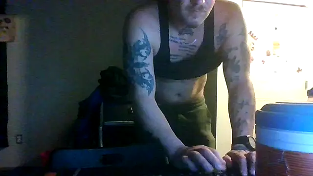 CherryDetail955 online show from January 2026 11:42:01 PM