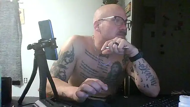 CherryDetail955 online show from January 2026 01:05:02 PM