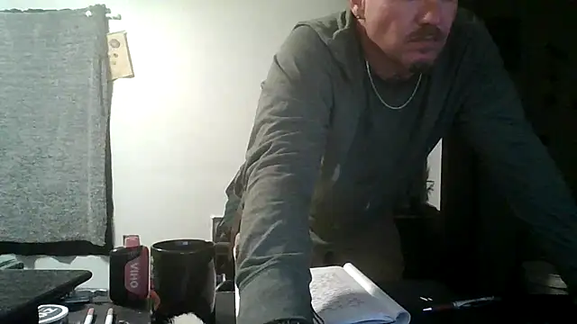 CherryDetail955 online show from January 2026 06:07:01 AM