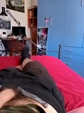 barbone15 online show from February 2026 11:42:01 AM