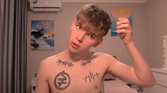 Fredd Xanders online show from December 2025 11:20:02 PM