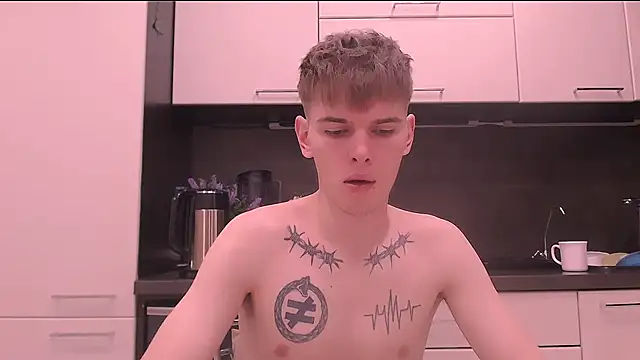 Fredd Xanders online show from March 2026 05:51:01 PM