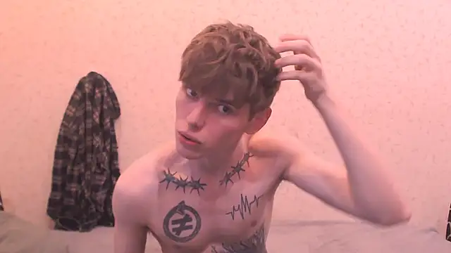 Fredd Xanders online show from April 2026 04:55:01 PM