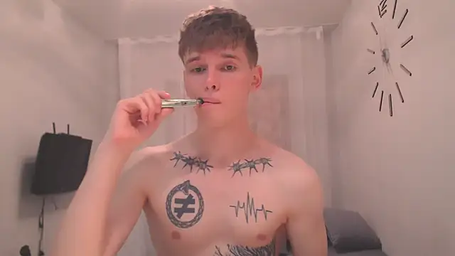 Fredd Xanders online show from June 2026 05:05:01 PM