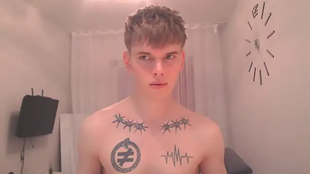 Fredd Xanders online show from June 2026 05:59:02 PM