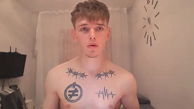 Fredd Xanders online show from July 2026 10:21:02 AM