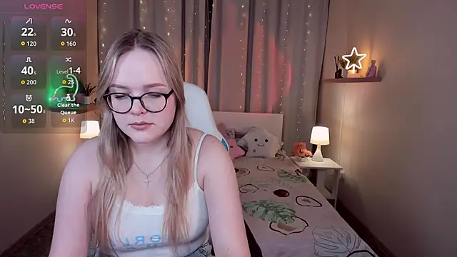 SallyPratt online show from December 2025 12:53:02 PM