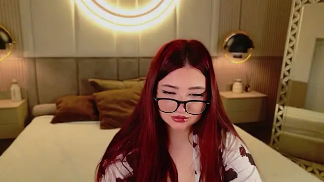 DakotaSecret online show from May 2026 10:42:02 AM