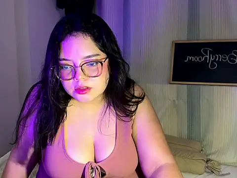 Tina Blue online show from December 2025 04:50:01 AM