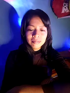 Snapshot of La_bandida2001 chatting on March 2026 11:11:01 PM La bandida2001 online show from March 2026 11:11:01 PM