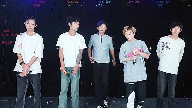 Snapshot of Zuihuiban chatting on December 2025 12:54:01 PM Zuihuiban online show from December 2025 12:54:01 PM