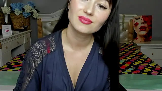 Snapshot of RosiAlina chatting on December 2025 12:14:02 PM RosiAlina online show from December 2025 12:14:02 PM